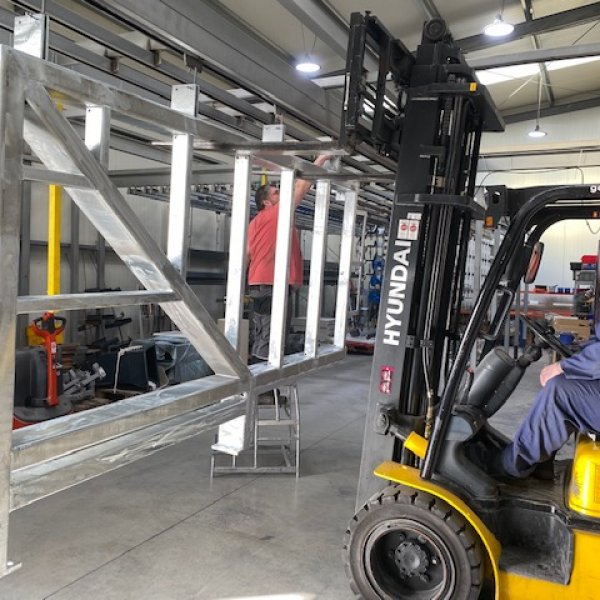 Industrie & Handwerk