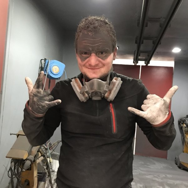 Motorrad- & Einzelteile